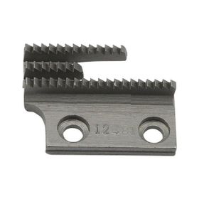 BDR 12481 Düz Makine Dişli