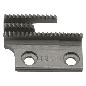 BDR 12481 Düz Makine Dişli