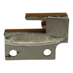 BDR 12481R Düz Makine Teflon Dişli
