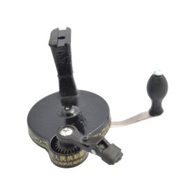 BDR 126-HA-1 Ev Tipi Aile Dikiş Makinesi Metal Çevirme Kolu