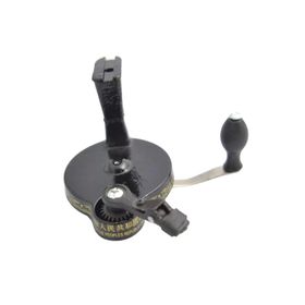 BDR 126-HA-1 Ev Tipi Aile Dikiş Makinesi Metal Çevirme Kolu
