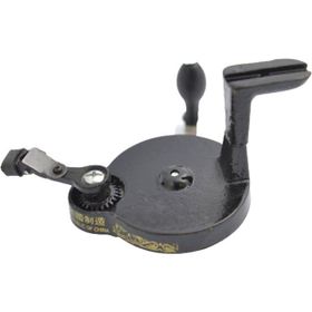 BDR 126-HA-1 Ev Tipi Aile Dikiş Makinesi Metal Çevirme Kolu