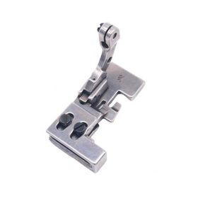 BDR 13036-13 Juki Overlok 5 İplik Büzgü Ayak