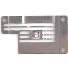 BDR 14-812 5.6 mm Kansai Reçme Soldan Bıçaklı Plaka