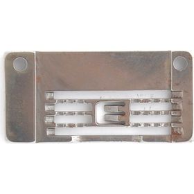 BDR 14-818 5.6 mm Beyaz Kansai Reçme Etek Plaka