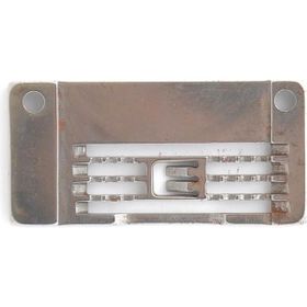 BDR 14-818 5.6 mm Beyaz Kansai Reçme Etek Plaka