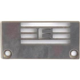 BDR 14-819 6.4 mm Kansai Reçme Etek Plaka