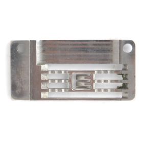 BDR 14-854C 5.6 mm Yeşil Kansari Reçme Etek Kanallı Plaka