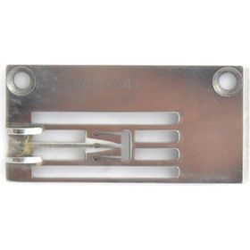 BDR 14-854C 5.6 mm Yeşil Kansari Reçme Etek Kanallı Plaka