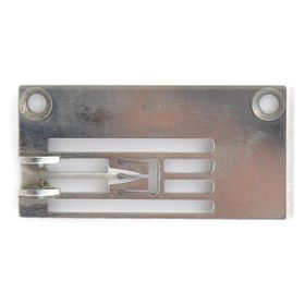 BDR 14-864C 6.4 mm Yeşil Kansari Reçme Etek Kanallı Plaka