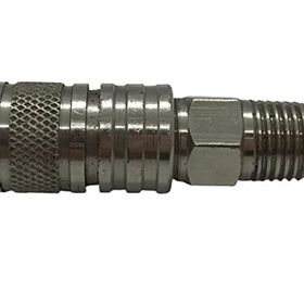 BDR 1/4 Hava Hortum Bağlantı Jack