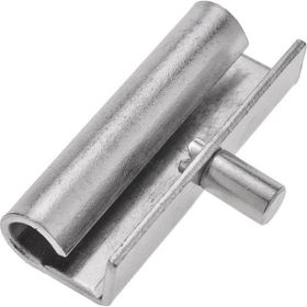 BDR 143882-001 229-26356 Düz Makine Şarnel Demiri