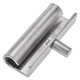 BDR 143882-001 229-26356 Düz Makine Şarnel Demiri