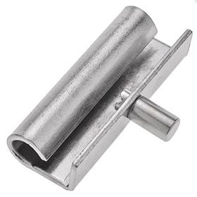 BDR 143882-001 229-26356 Düz Makine Şarnel Demiri