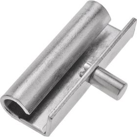 BDR 143882-001 229-26356 Düz Makine Şarnel Demiri