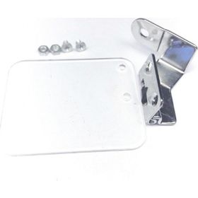 BDR 143971-001 Brother 814 İlik İğne Cam Siper