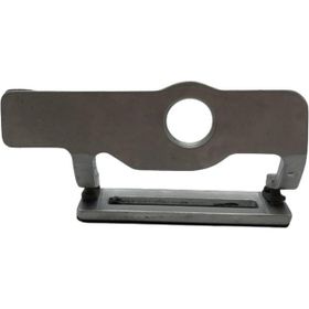 BDR 144497-001 Brother 814 İlik 25 mm Ayak