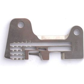 BDR 146498-001 Brother Overlok 5 İp Gömlek Plaka