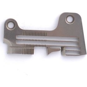 BDR 146731-001 Brother Overlok 3 İp Orta Plaka