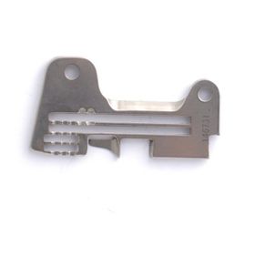 BDR 146731-001 Brother Overlok 3 İp Orta Plaka
