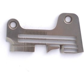 BDR 146731-001 Brother Overlok 3 İp Orta Plaka