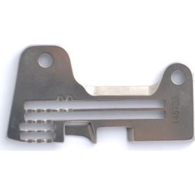 BDR 146732-001 Brother Overlok 3 İp Orta Plaka