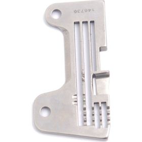 BDR 146736 Brother Overlok 3 İplik Geniş Plaka