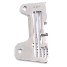 BDR 146736 Brother Overlok 3 İplik Geniş Plaka