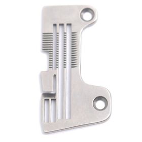 BDR 146736 Brother Overlok 3 İplik Geniş Plaka