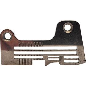 BDR 146781-001 P223 Brother Overlok 4 İp Sabit Dilli Plaka