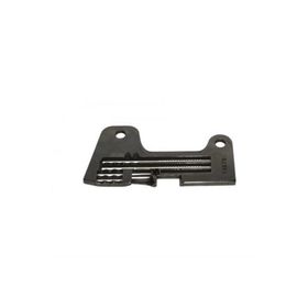 BDR 146783 Brother Overlok 4 İp Geniş Dilli Plaka