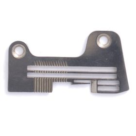 BDR 148352 Brother Overlok 3 İplik Eşarp Plakası