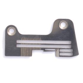 BDR 148352 Brother Overlok 3 İplik Eşarp Plakası