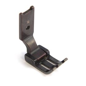 Bdr 148695-001 Brother Çiftiğne Elektronik 1/4 Ayak