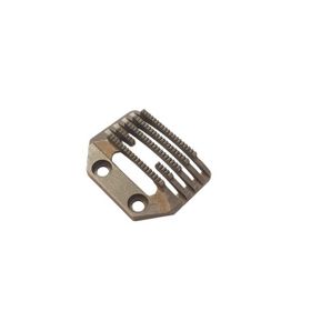 BDR 149009 Düz Makine 5 Kanallı Gömlekçi Dişli