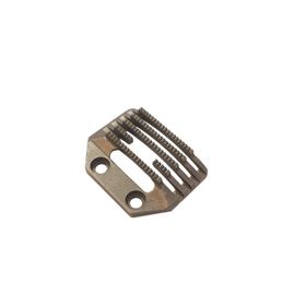 BDR 149009 Düz Makine 5 Kanallı Gömlekçi Dişli