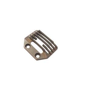 BDR 149009 Düz Makine 5 Kanallı Gömlekçi Dişli
