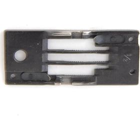 BDR 149677-001 Brother Çiftiğne 875 Elektronik 1/2 Plaka