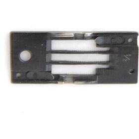 BDR 149677-001 Brother Çiftiğne 875 Elektronik 1/2 Plaka