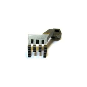 BDR 15-8070 Beyaz Kansai Etek 6.4 Ön Dişli