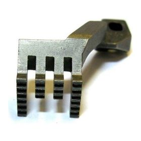 BDR 15-8070 Beyaz Kansai Etek 6.4 Ön Dişli