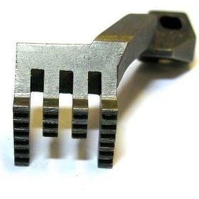BDR 15-8070 Beyaz Kansai Etek 6.4 Ön Dişli