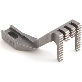 BDR 15-8080 Beyaz Kansai Etek 6.4 Arka Dişli