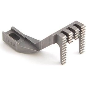 BDR 15-8080 Beyaz Kansai Etek 6.4 Arka Dişli