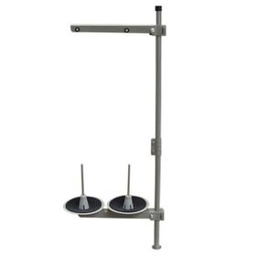 BDR 150150-001 T2 2'li Dikiş Makinesi Çardak