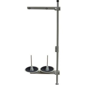 BDR 150150-001 T2 2'li Dikiş Makinesi Çardak
