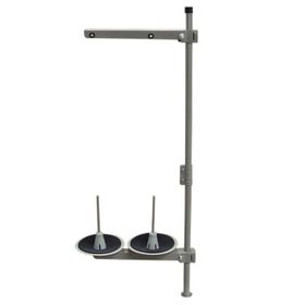 BDR 150150-001 T2 2'li Dikiş Makinesi Çardak