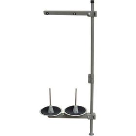 BDR 150150-001 T2 2'li Dikiş Makinesi Çardak