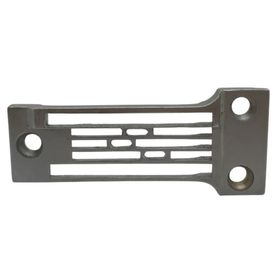 BDR 150667-001 Brother Kollu B928 3.2 mm 1/8 Plaka