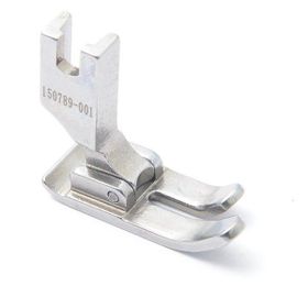 BDR 150789-001 Düz Makine Transpotlu Kot Ayak